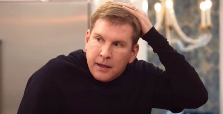 Todd Chrisley Dead In Car Accident: Family Reacts To Hoax