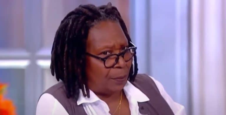 ‘The View’ Whoopi Goldberg Gets Trolled After Epic Meltdown