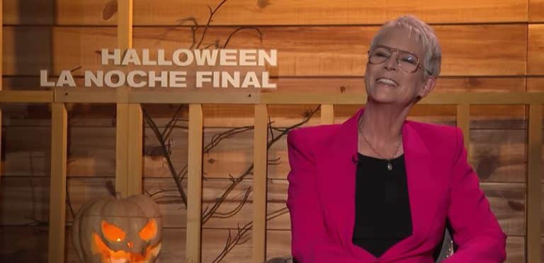 Will Jamie Lee Curtis Join ‘One Piece’ Live Action Cast?