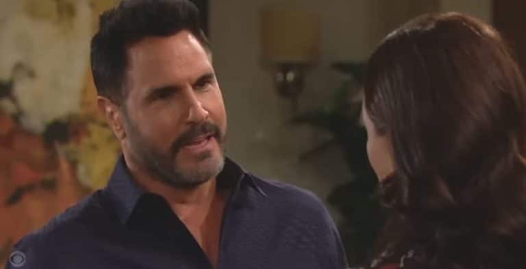 ‘The Bold And The Beautiful’: Hopeless Is A Good Word For Bill