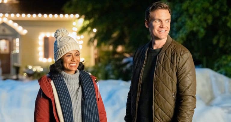 CBS’s ‘When Christmas Was Young’ Is Music-Themed Movie
