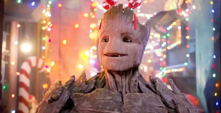 Groot Guardians Of The Galaxy YouTube