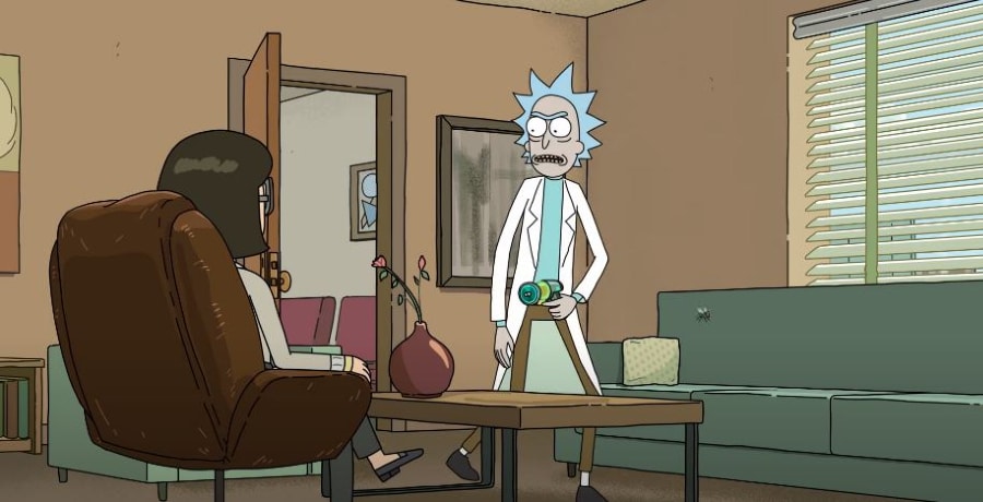 Rick And Morty Season 6 YouTube