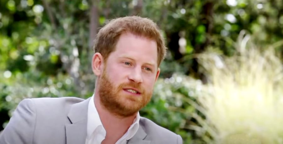 Prince Harry YouTube