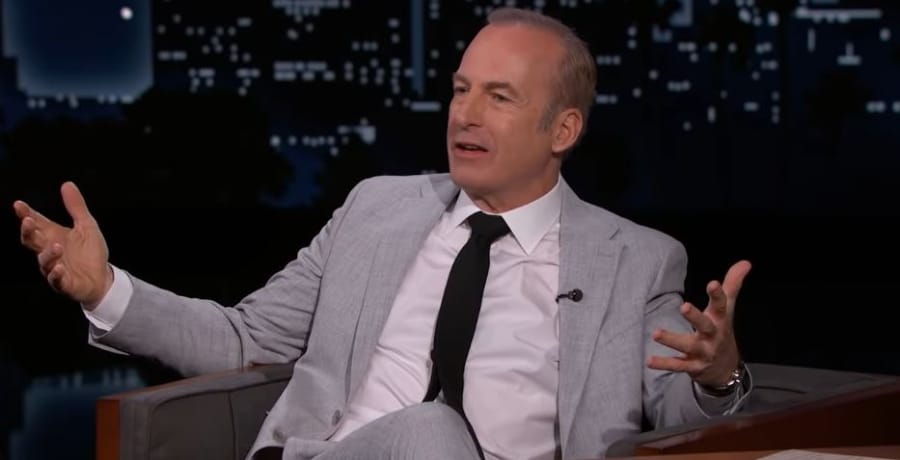 Bob Odenkirk YouTube