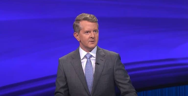 ‘Jeopardy!’ Ken Jennings Continues Breaking OG Rules?