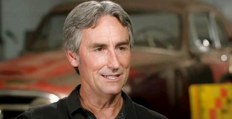 ‘American Pickers’ Mike Wolfe Drops Major Clue For Show’s Return
