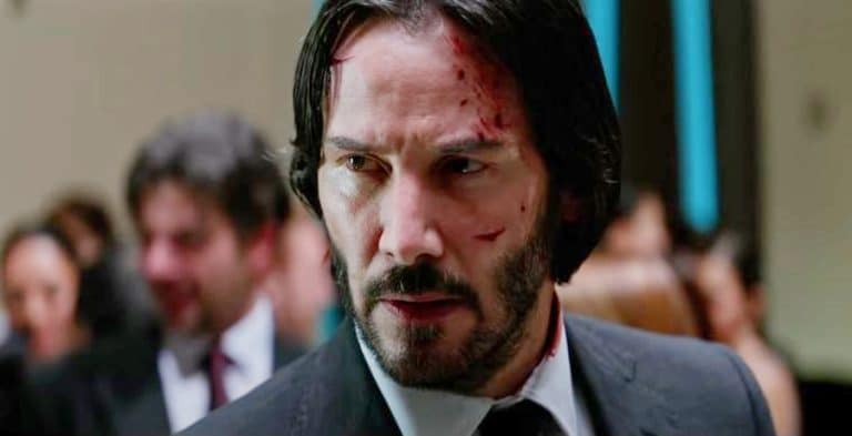 ‘John Wick’ Prequel ‘The Continental’ To Premiere On Peacock