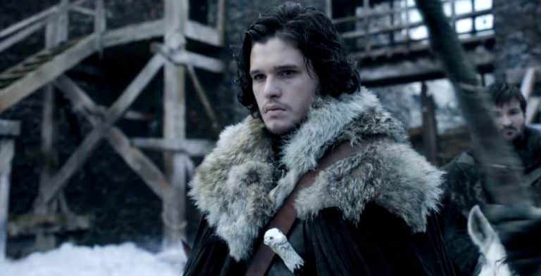 ‘Game Of Thrones’ Alum To Return For Jon Snow Spinoff Series?