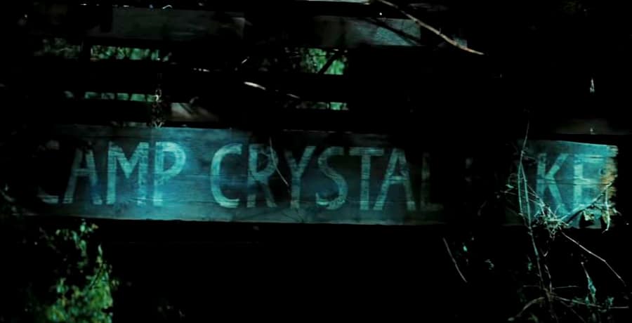 Friday The 13th Crystal Lake YouTube Peacock