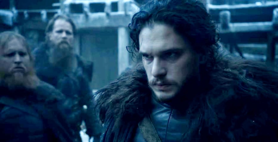 Jon Snow Game Of Thrones YouTube