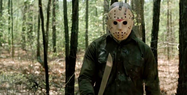 Peacock Snags Streaming Rights To ‘Friday The 13th’ TV Series