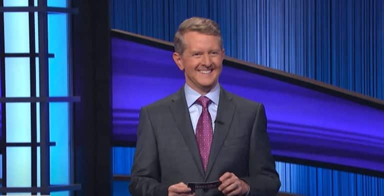 ‘Jeopardy!’ Ken Jennings Mimics Contestant’s Strong Drawl