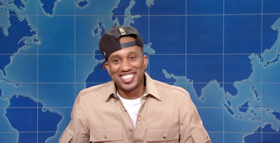 Chris Redd Saturday Night Live YouTube