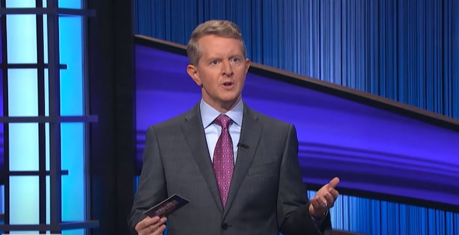 Ken Jennings YouTube Jeopardy! 