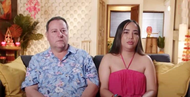 ’90 Day Fiance’ Are David & Annie Having 1st Child Together?