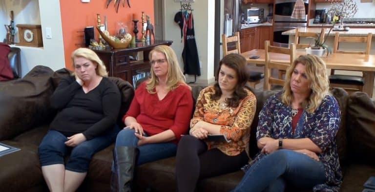 ‘Sister Wives’ Spin-Offs NOT Happening & Here’s Why