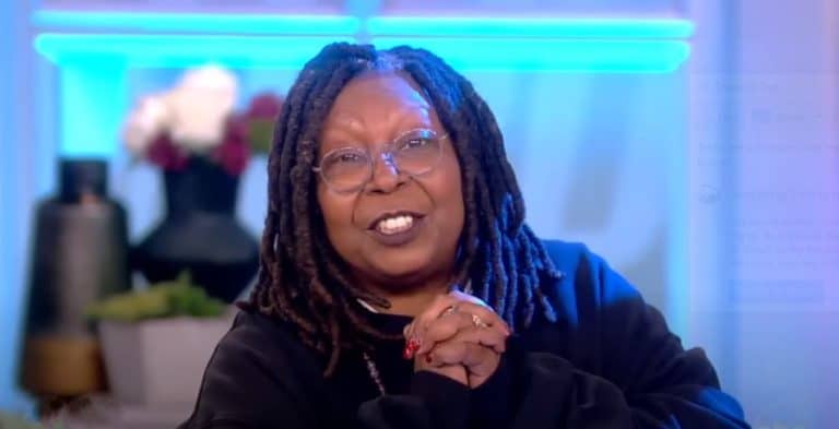 Whoopi Goldberg Mocks A Messy Situation, Fans Shocked