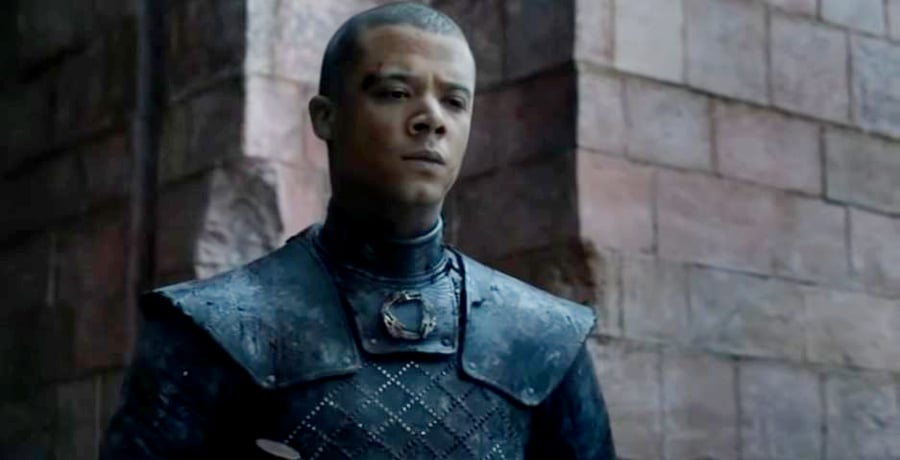 Jacob Anderson YouTube Game Of Thrones