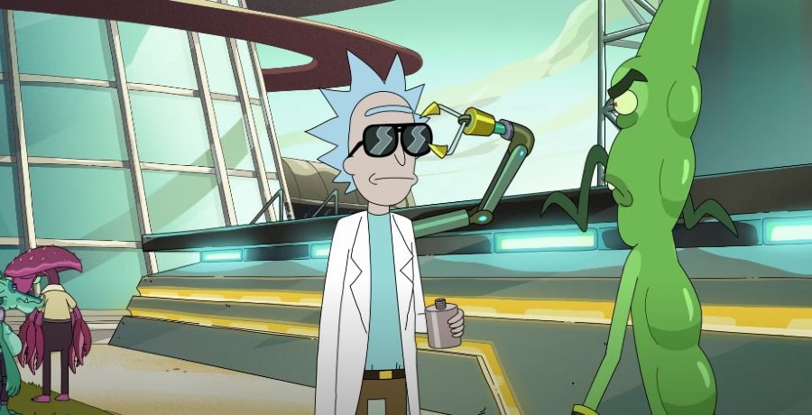 ‘Rick And Morty’ Brings Back Popular Character In Season 6 Trailer