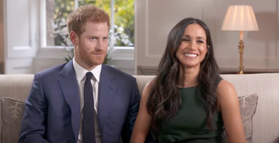 Prince Harry Meghan Markle Netflix YouTube