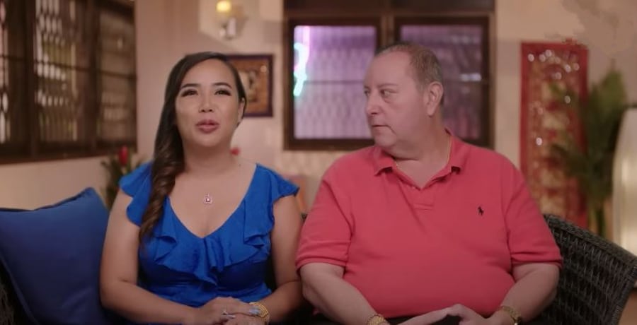 David And Annie Toborowsky 90 Day Fiance YouTube