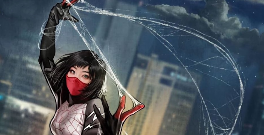 Silk: Spider Society YouTube Spider-Man