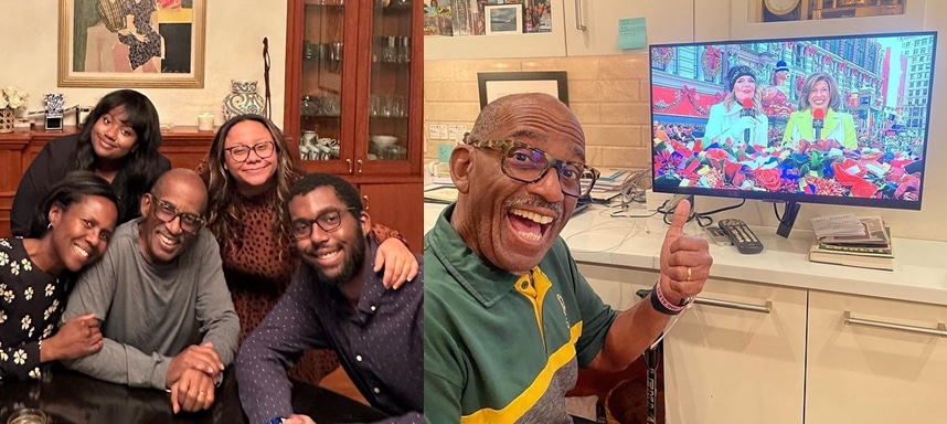 Al Roker Instagram 