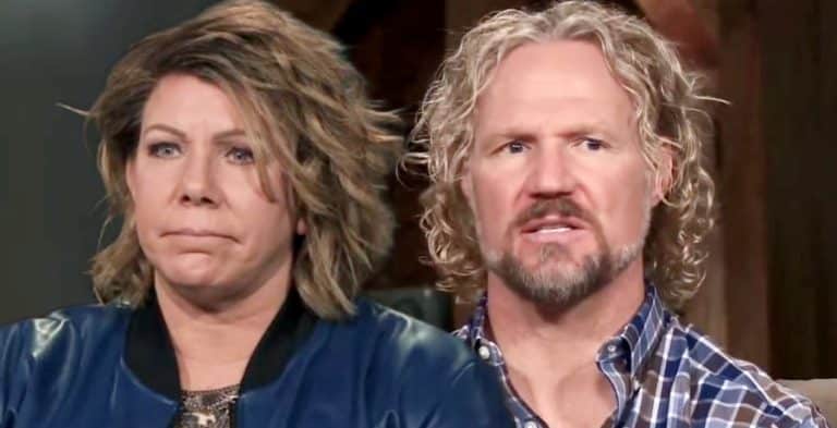‘Sister Wives’ Meri Brown Still Holding Out For Kody?