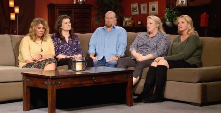 ‘Sister Wives’: TLC Looking To Replace Browns With New Family?