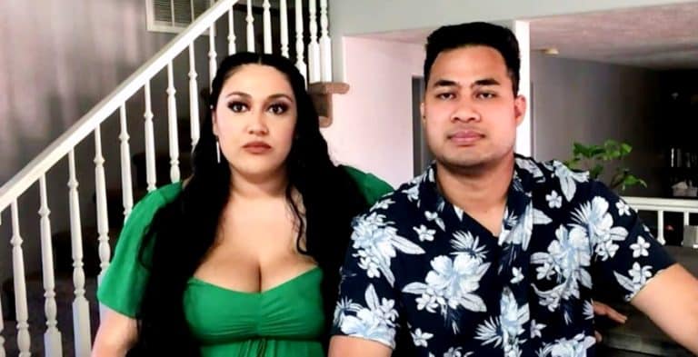 ’90 Day Fiancé’ Kalani Faagata Shocks With Pregnancy Confession