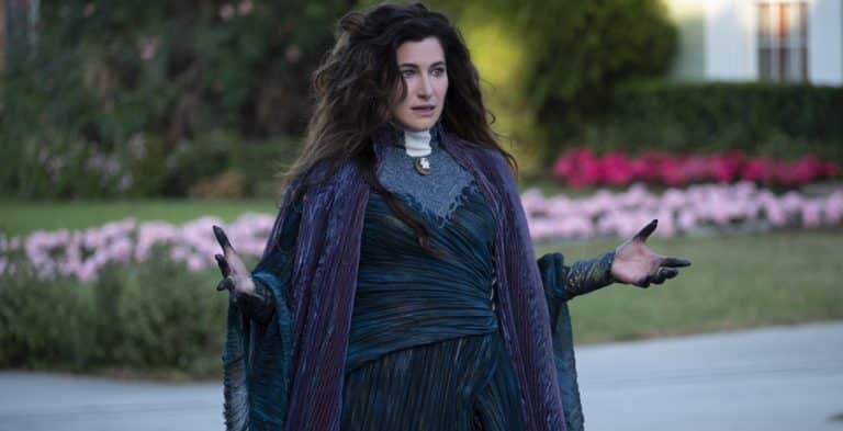 ‘Agatha: Coven Of Chaos’ Reveals Episode Count, Directors