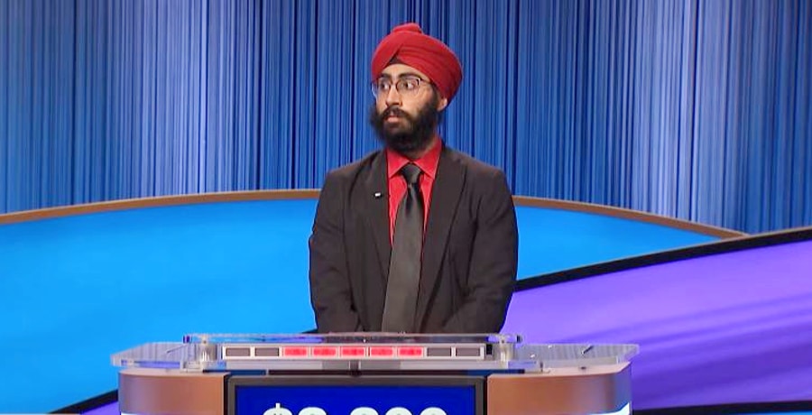 Jaskaran Singh Jeopardy! YouTube