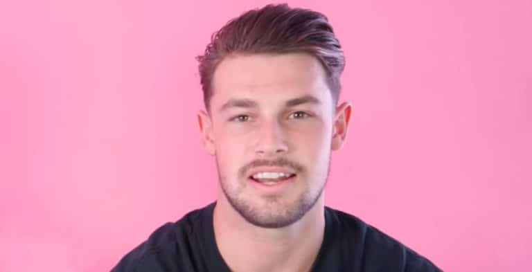 ‘Love Island UK’: Andrew Le Page DONE With Reality TV