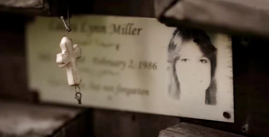 Texas Killing Fields YouTube Netflix