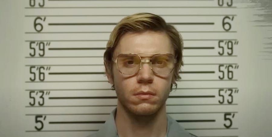 Monster: The Jeffrey Dahmer Story YouTube