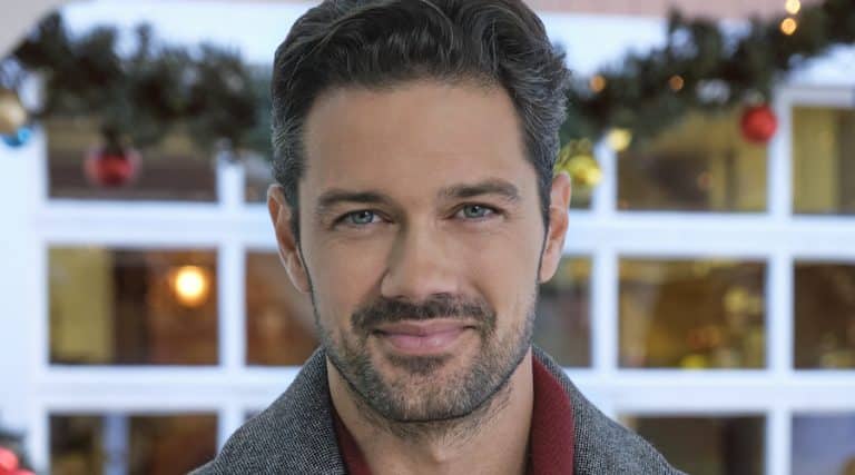 Photo: Ryan Paevey Credit: ©2020 Crown Media United States LLC/Photographer: Bettina Strauss