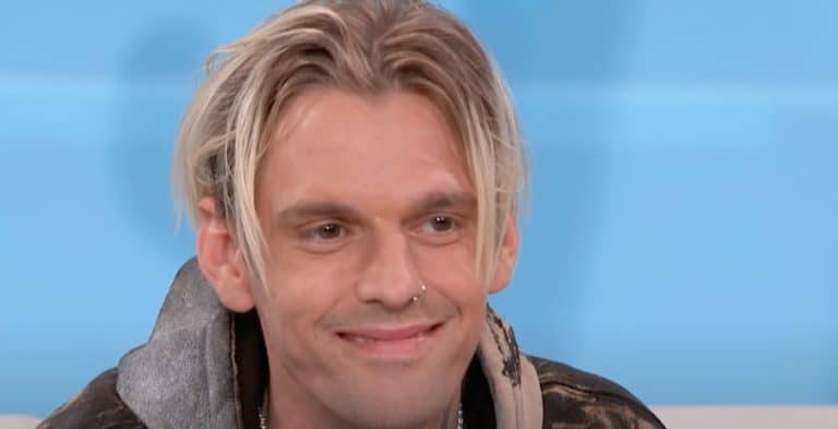 Aaron Carter Will Drama Continues, Who Gets His Estate?