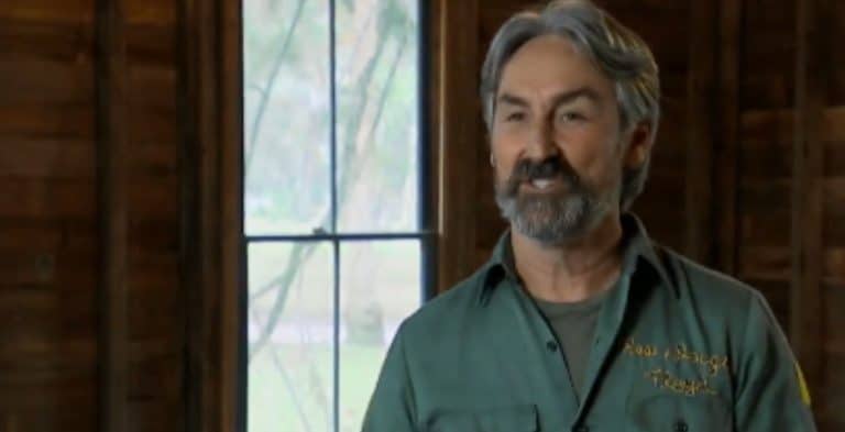 ‘American Pickers’: Mike Wolfe Shocks With Dramatic New Look