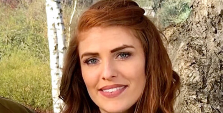 Audrey Roloff [YouTube]