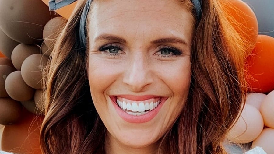 Audrey Roloff Throws Party [Audrey Roloff | Instagram]