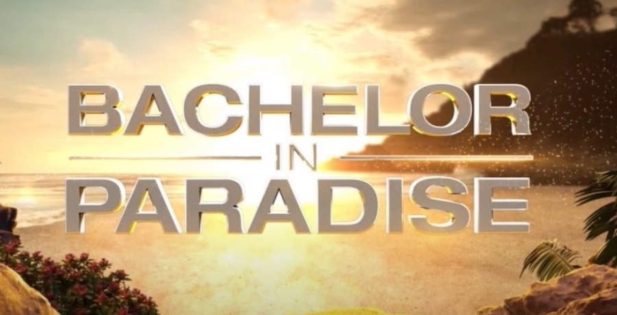 Bachelor in Paradise Logo via YOuTube