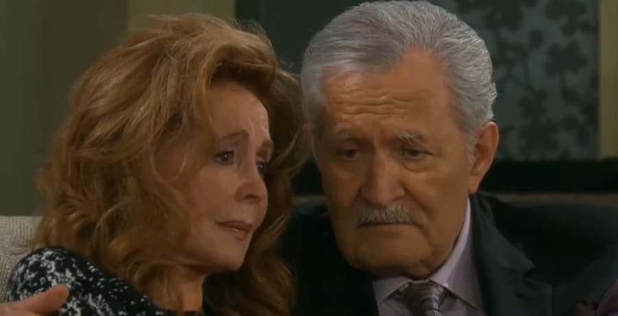 John Aniston on Days of Our Lives | YouTube