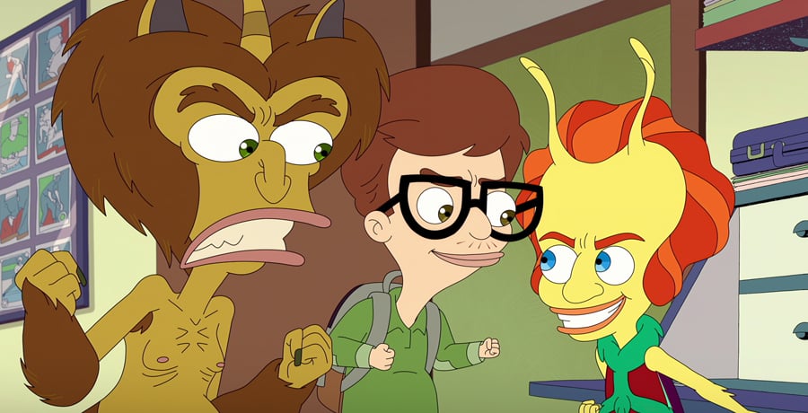 Big Mouth on Netflix | Netflix Press Site