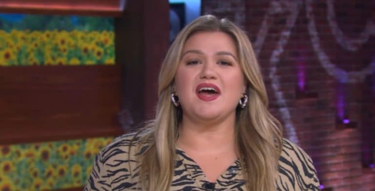 Booked & Busy Kelly Clarkson Ending Talk Show?