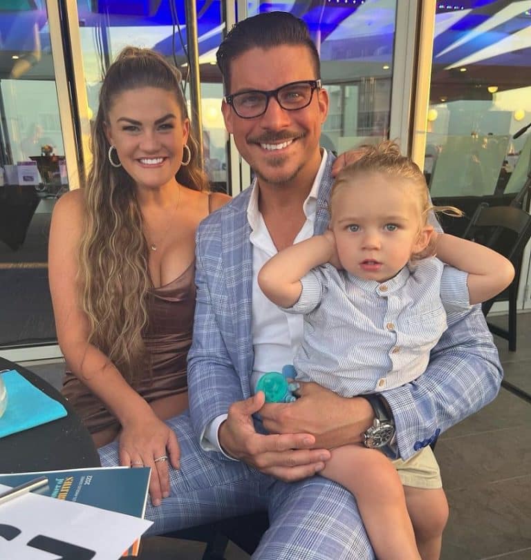 Jax Taylor And Brittany Cartwright Fake Marriage Issues?