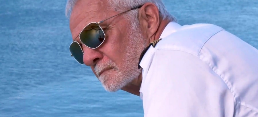 Below Deck' Season 10: Captain Lee Leaving Show For Good?