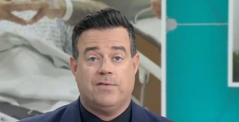Carson Daly Stunned By Savannah Guthrie’s Blatant Disrespect
