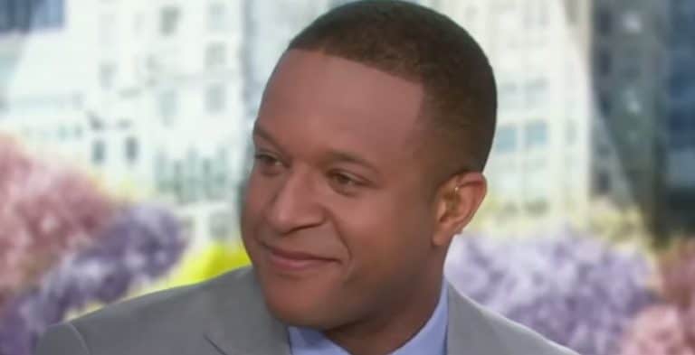 Chaos Enues On ‘Today,’ Craig Melvin Takes Charge?