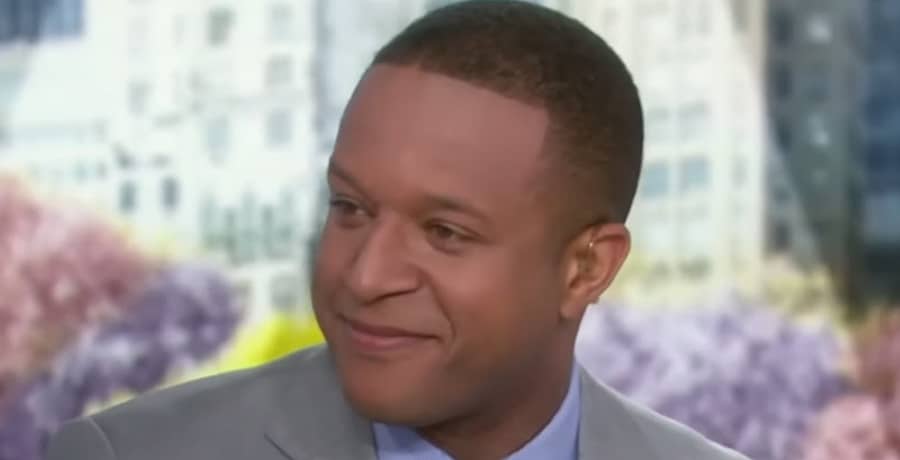 Craig Melvin [Today Show | YouTube]